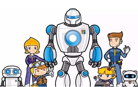 值此中秋佳節,韓端科技特獻上最真摯的祝福!