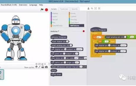 機器人課程到底要不要學?送給正在迷茫的家長們