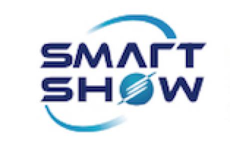 2019國際智慧教育展覽會在京隆重舉行,韓端機器人作為教育信息化產學研協同創新論壇重要支持單位精彩亮相!