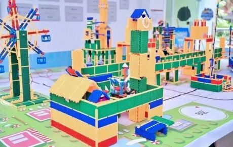 精彩活動回顧|與韓端人工智能一同成長!